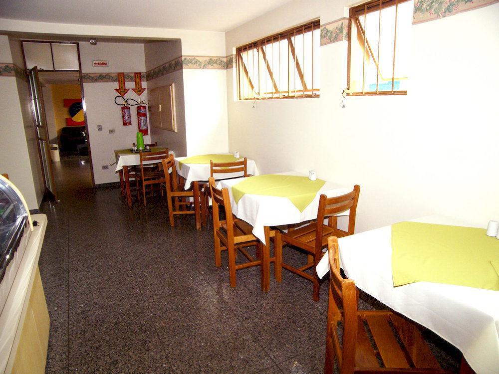 Hotel Families Uberlândia エクステリア 写真