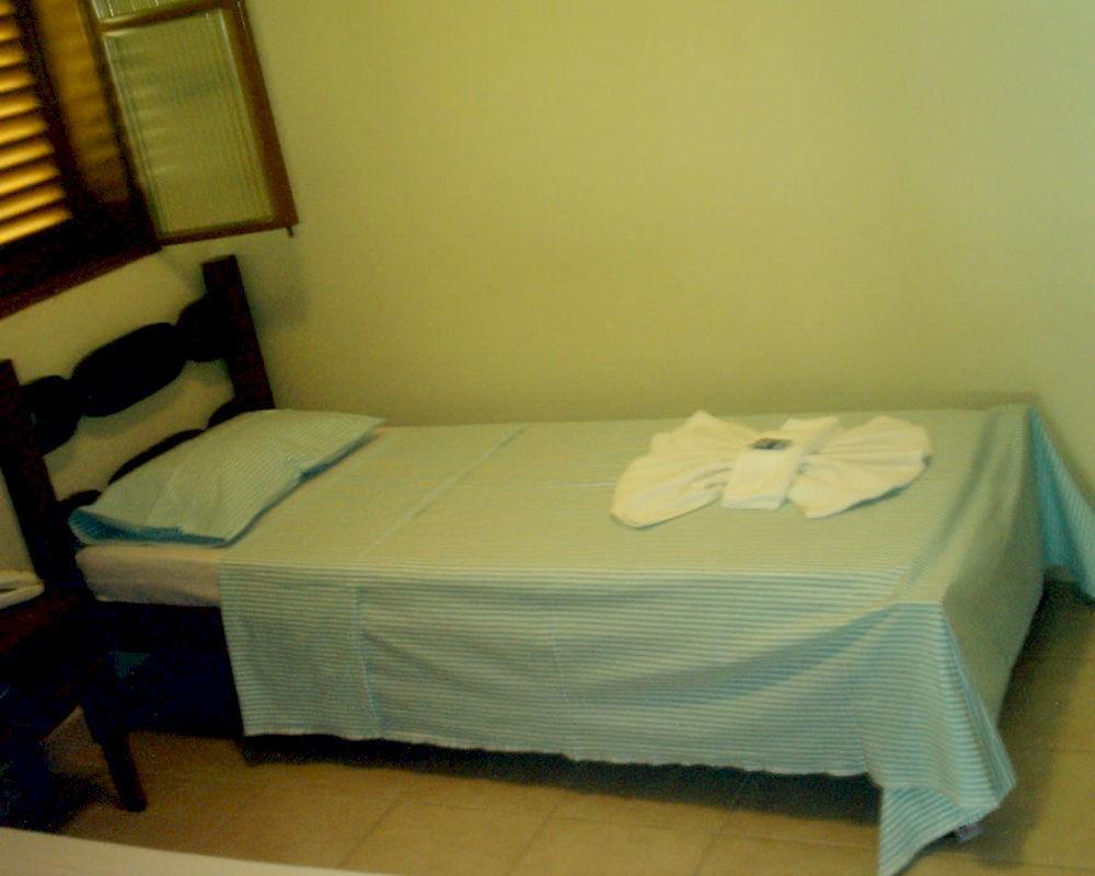 Hotel Families Uberlândia エクステリア 写真