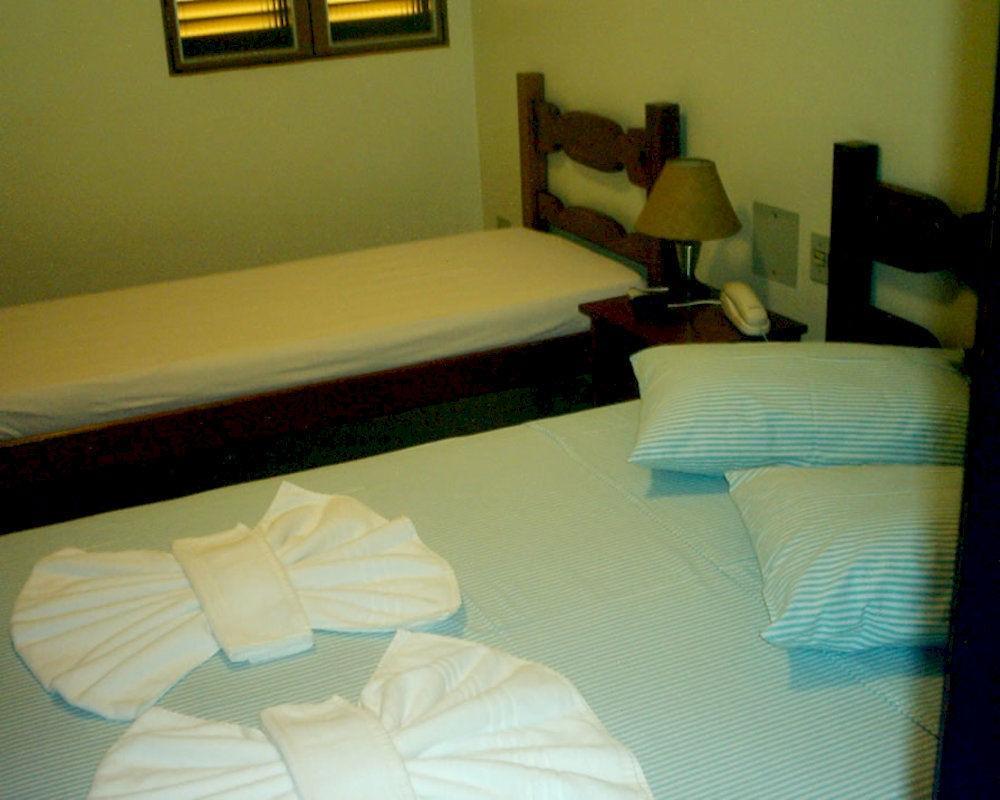 Hotel Families Uberlândia エクステリア 写真