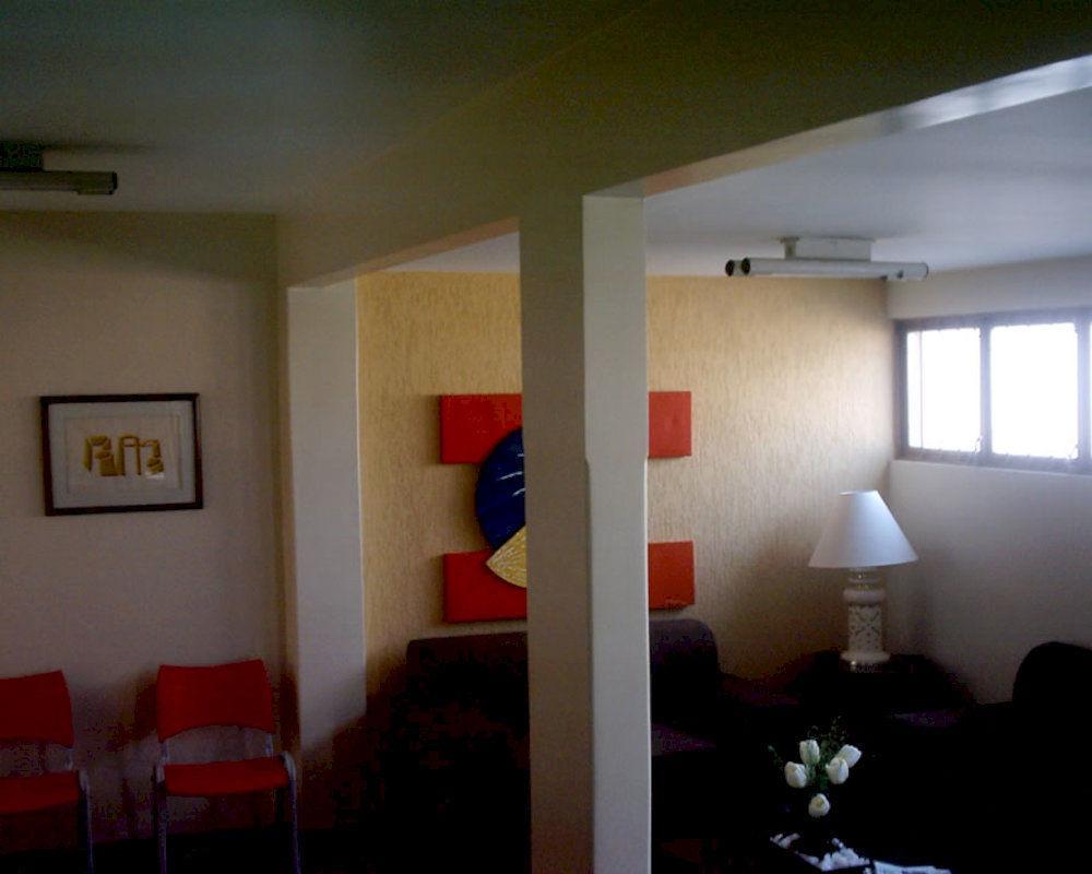 Hotel Families Uberlândia エクステリア 写真