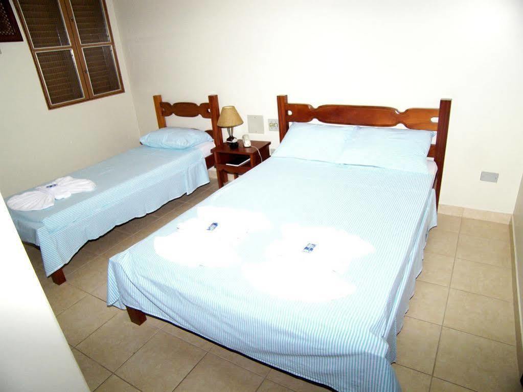 Hotel Families Uberlândia エクステリア 写真